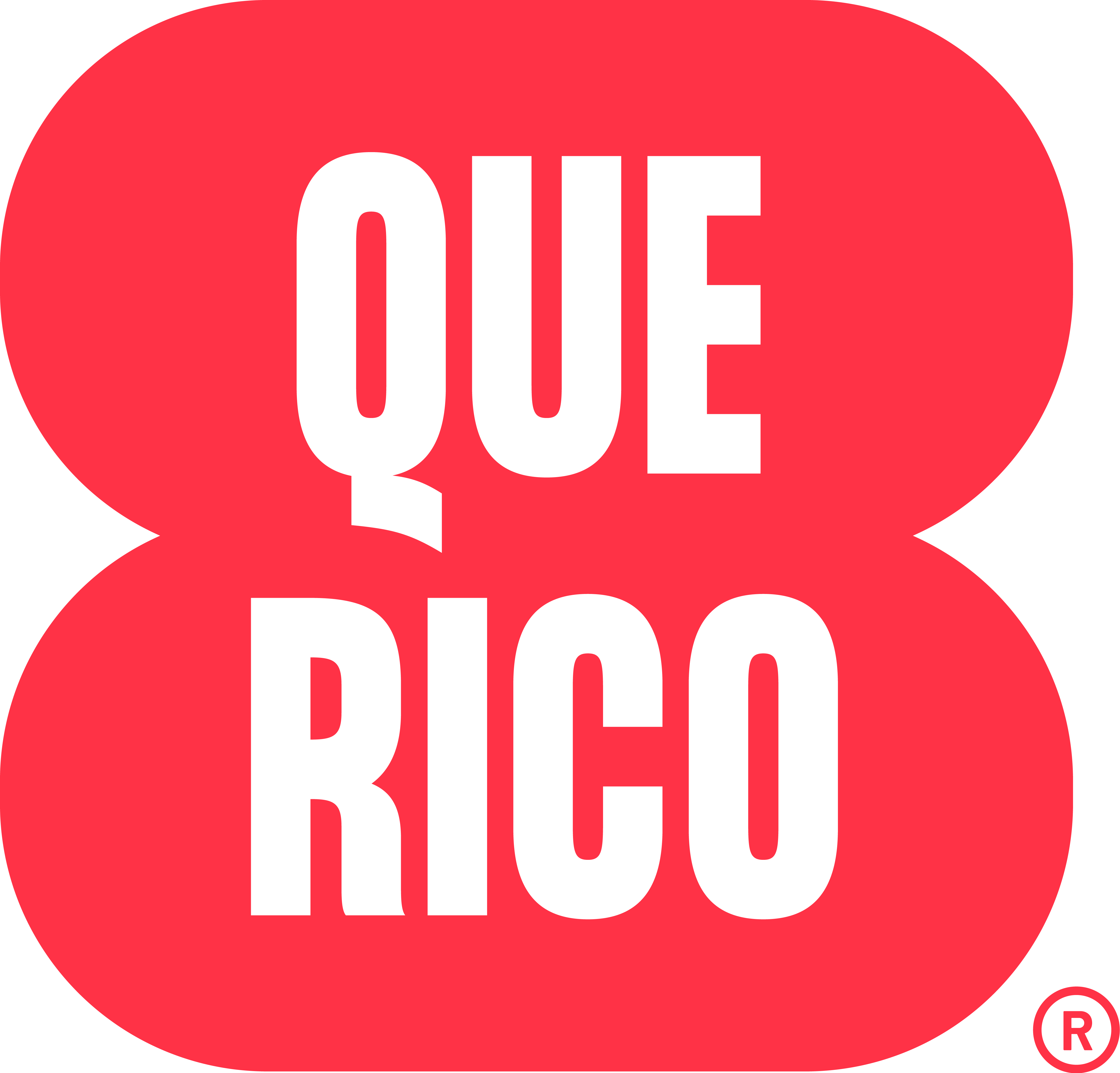 Que Rico