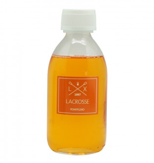 Наполнитель для диффузора lacrosse, pompelmo, 250 мл 