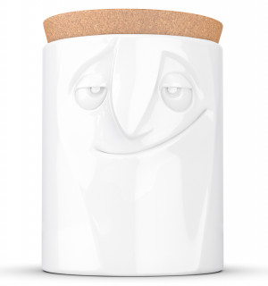 Емкость для хранения charming, 1,7 л, белая 