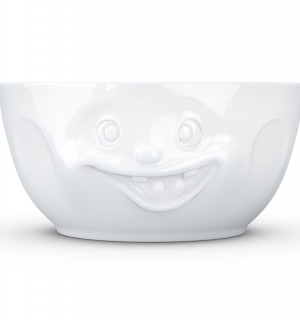 Чаша out of control, 2,6 л, белая 