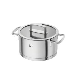 Сотейник 20 см, 3 л, ZWILLING Vitality 