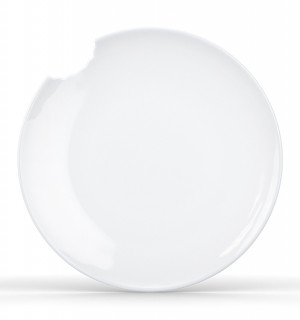 Набор тарелок with bite, D15 см, 2 шт. 