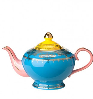 Заварочный чайник Teapot grandpa 