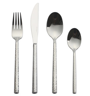 Набор столовых приборов silverware, 16 пред. 