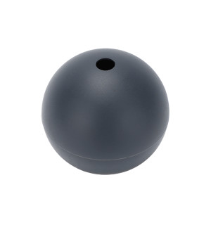 Форма для льда ice ball, графит 