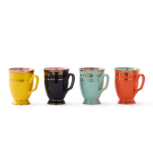 Кружка Grandpa set 4 