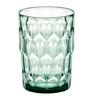 Стакан vanity 3, 480 мл, зеленый 