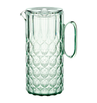 Кувшин с крышкой vanity, 1,75 л, зеленый 