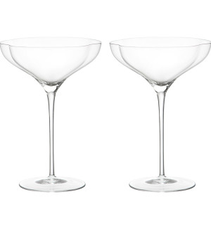 Набор креманок bloom в подарочной упаковке, 260 мл, 2 шт. 