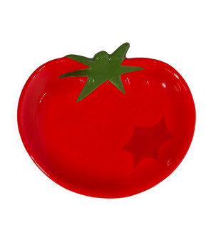 Поднос декоративный для украшений dolce vita,tomat, 9х11х1,5 см 