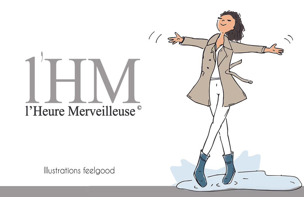 L&#039;Heure Merveilleuse