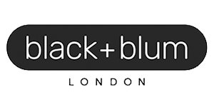 Логотип Black+Blum