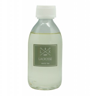 Наполнитель для диффузора lacrosse, white tea, 250 мл 