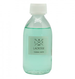 Наполнитель для диффузора lacrosse, thermal water, 250 мл 