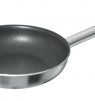 Сковорода 20 см с антипригарным покрытием TWIN Choice 