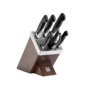 Набор ножей 7 пр. Four Star с заточкой 