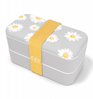 Ланч-бокс mb original, daisy 