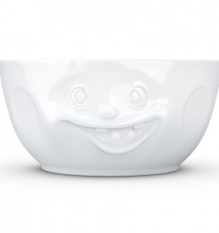 Чаша out of control, 2,6 л, белая 