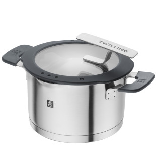 Кастрюля 20 см, 3.5 л, ZWILLING Simplify 