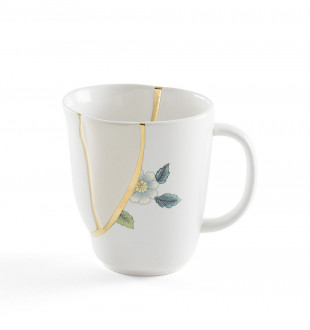 Кружка Kintsugi 