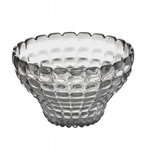 Чаша tiffany, 300 мл, серая 