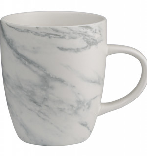 Набор кружек marble, 400 мл, 2 шт. 