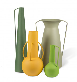Набор Roman Green Set 4 