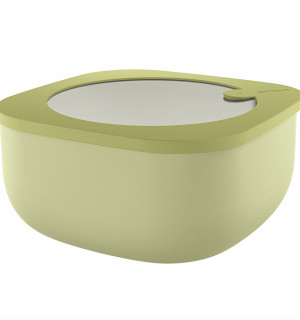 Контейнер для хранения store&more, 1,9 л, травянисто-зеленый 