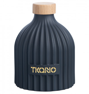 Диффузор ароматический secret santa из коллекции edge, 200 мл, тёмно-синий 