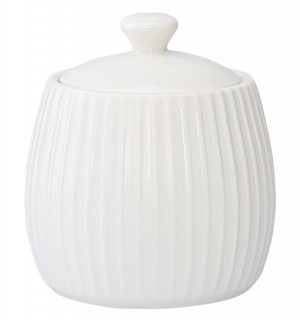 Сахарница soft ripples, dual glazing, 200 мл 