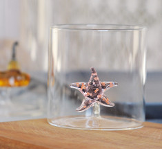 Стакан Морская звезда, 0,25 л 
