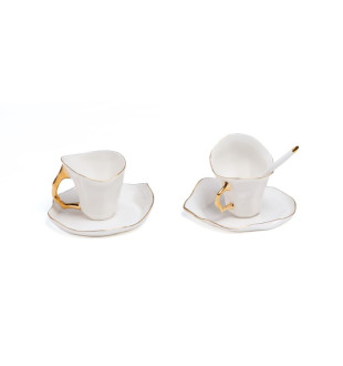 Кофейная пара Meltdown Set of 2 