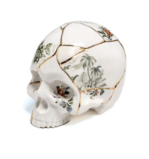 Статуэтка Skull 