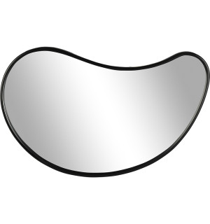 Зеркало настенное reflexion, 55x53 см 