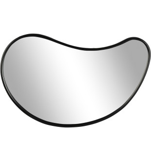 Зеркало настенное reflexion, 55x53 см 