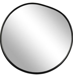 Зеркало настенное reflexion, D50 см 