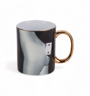 Кружка Two of Spades 