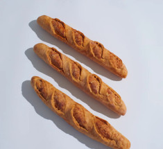 Свеча Багет 