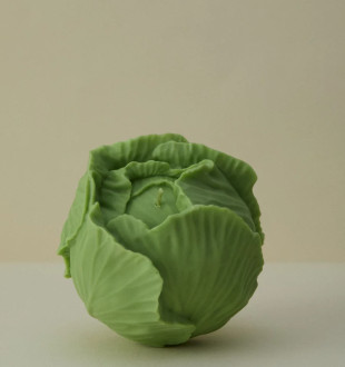 Свеча Капуста 