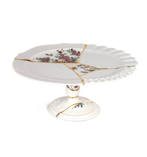 Сервировочная подставка Kintsugi 