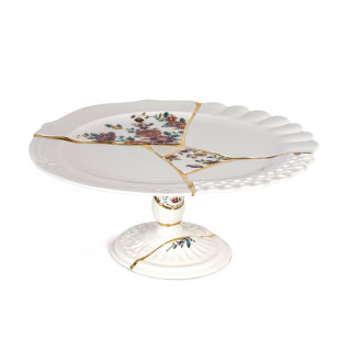 Сервировочная подставка Kintsugi 