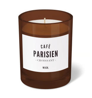 Свеча c ароматом Café Parisien (limited) 