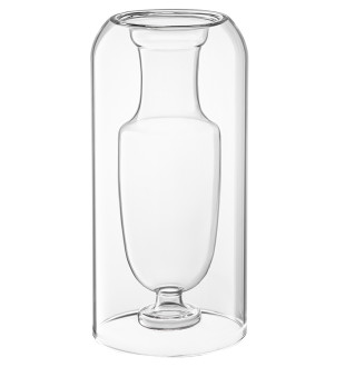 Ваза muse, 25 см 