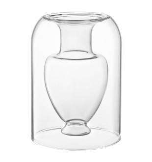 Ваза muse, 16 см 