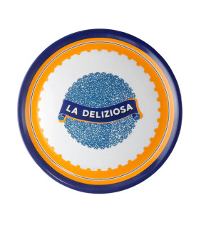 Тарелка для пиццы La Deliziosa 32 см Bel Paese