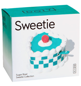 Сахарница sweetie 