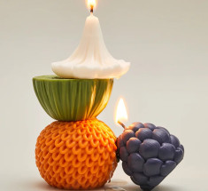 Цветочный Сет 