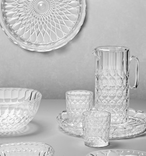 Набор стаканов vanity 1, 360 мл, 6 шт. 