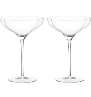 Набор креманок bloom в подарочной упаковке, 260 мл, 2 шт. 