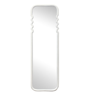 Зеркало fluid, 54х180 см, морская пена 